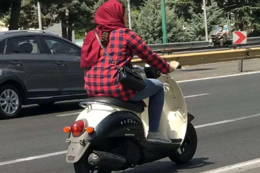 موتورسیکلت