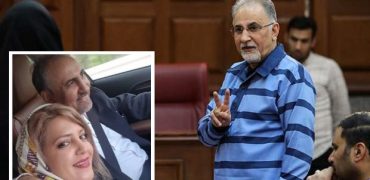 افشاگری‌های تازه وکیل میترا استاد از پرونده قتل محمدعلی نجفی پس از ۶ سال