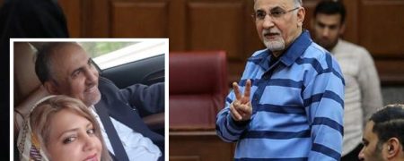 افشاگری‌های تازه وکیل میترا استاد از پرونده قتل محمدعلی نجفی پس از ۶ سال