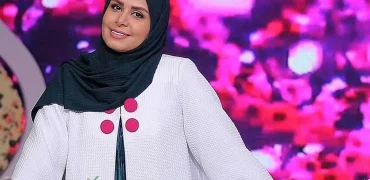 انتقاد نجمه جودکی از آوازخوانی مجری زن در صداوسیما + ویدیو