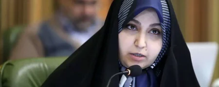 جنجال دعوای نرجس سلیمانی و همسرش با موسسه همشهری؛ ماجرا چیست؟