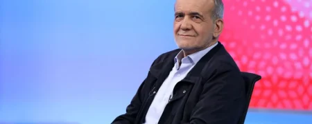 پیام جدید مسعود پزشکیان در شبکه ایکس؛ دقیقاً برای چه کسی توییت می‌زنید؟