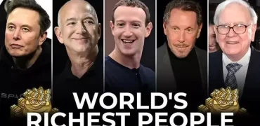 ثروتمندترین افراد جهان در فهرست فوربز ۲۰۲۶ چه کسانی هستند؟