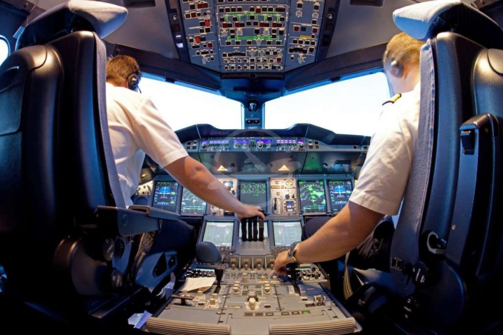 قوانین هدایت هواپیما؛ پرواز VFR چیست و چه تفاوتی با IFR دارد؟