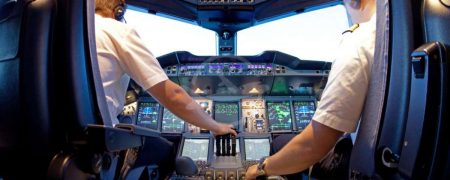 قوانین هدایت هواپیما؛ پرواز VFR چیست و چه تفاوتی با IFR دارد؟