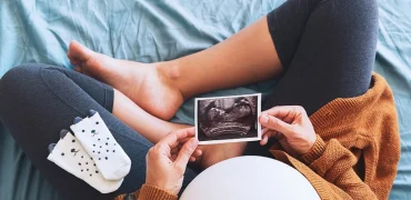 روش‌های محاسبه سن بارداری؛ چطور تاریخ دقیق زایمان را حساب کنیم؟