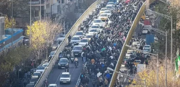 هفته دوم اعتراضات خیابانی؛ جامعه معترض ایران دقیقاً چه می‌خواهد؟