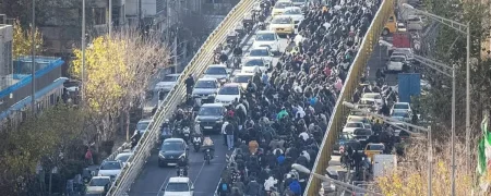 هفته دوم اعتراضات خیابانی؛ جامعه معترض ایران دقیقاً چه می‌خواهد؟