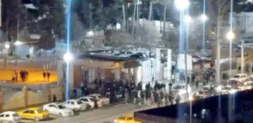 پیگیری حادثه ملکشاهی؛ شاهدان عینی درباره درگیری در بیمارستان ایلام چه می‌گویند؟