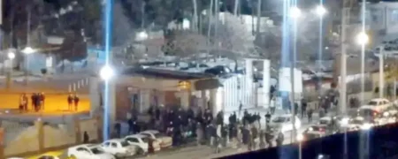 پیگیری حادثه ملکشاهی؛ شاهدان عینی درباره درگیری در بیمارستان ایلام چه می‌گویند؟