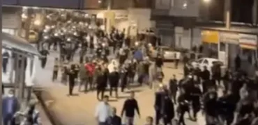 جزئیات رسمی از تجمع اعتراضی مردم در آبدانان ایلام + ویدیو