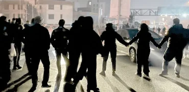 حکم افراد بازداشت‌شده در اعتراضات اخیر اعلام شد؛ از ۷ ماه تا ۵ سال زندان