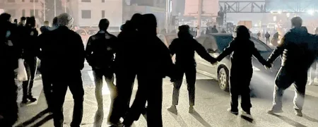 حکم معترضان بازداشت‌شده در اعتراضات اخیر اعلام شد؛ از ۷ ماه تا ۵ سال زندان