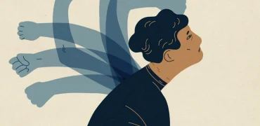 دلیل واقعی ناخن‌جویدن، اهمال‌کاری و خودتخریبی از نگاه یک روان‌شناسی بالینی