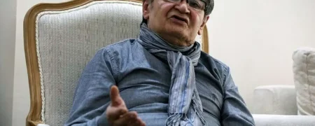 رضا رویگری بازیگر پیشکسوت سینما و تلویزیون بر اثر سکته قلبی درگذشت + بیوگرافی