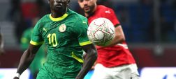 سنگال در یک رقابت نفس‌گیر و دیوانه‌وار مقابل مراکش قهرمان آفریقا شد + ویدیو