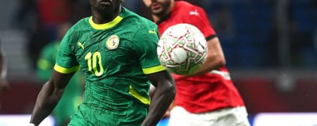 سنگال در یک رقابت نفس‌گیر و دیوانه‌وار مقابل مراکش قهرمان آفریقا شد + ویدیو