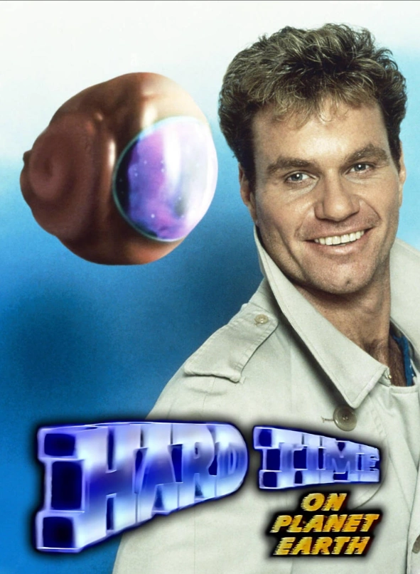 Hard Time on Planet Earth