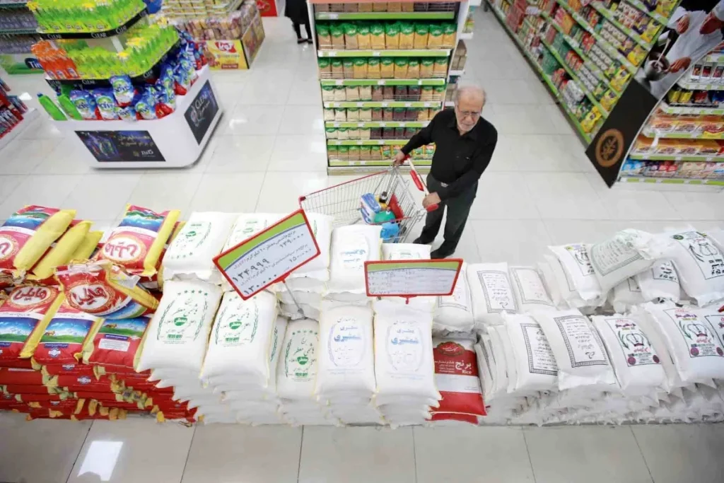 تاریخ مرحله دوم کالابرگ دهک‌های مختلف اعلام شد؛ امکان لغو خرید با روش دوم به‌زودی