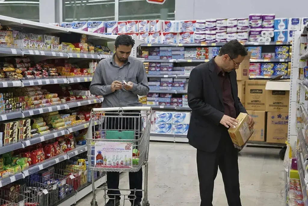 اینجا همه چیز قسطی شده است؛ از خدمات درمانی تا کالاهای اساسی