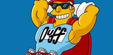 «داف‌من» بازنشسته شد؛ کنار گذاشتن شخصیت محبوب «سیمپسون‌ها» بعد از ۳ دهه