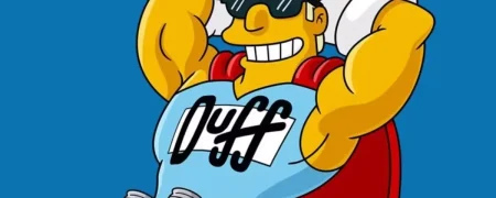 «داف‌من» بازنشسته شد؛ کنار گذاشتن شخصیت محبوب «سیمپسون‌ها» بعد از ۳ دهه