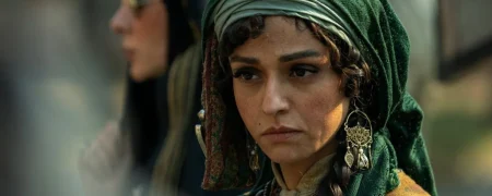 اظهارات سوگل خلیق درباره تغییر شخصیتش در گفتگو با امیرمهدی ژوله سوژه شد + ویدیو