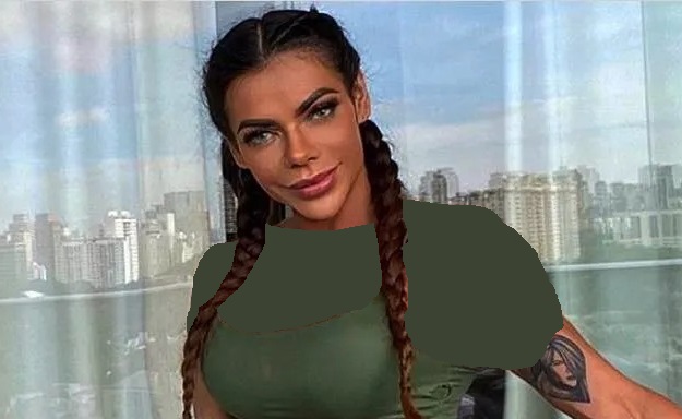 آنتونلا روکوزو