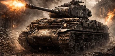 ۶ باور اشتباهی که همه در مورد تانک‌ها دارند؛ از بیشترین سرعت تا قدرت زره و منسوخ شدن