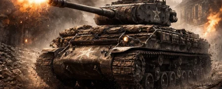 ۶ باور اشتباهی که همه در مورد تانک‌ها دارند؛ از بیشترین سرعت تا قدرت زره و منسوخ شدن
