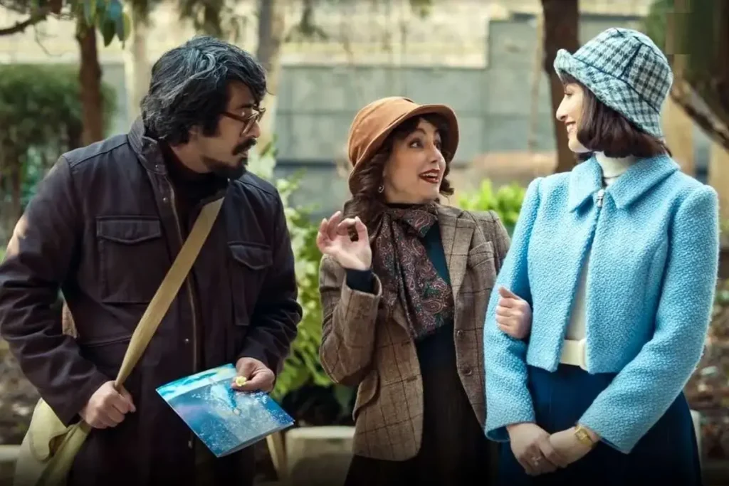 عضو هیات علمی دانشگاه امام صادق: سریال «تاسیان» باعث سفیدشویی ساواک شد