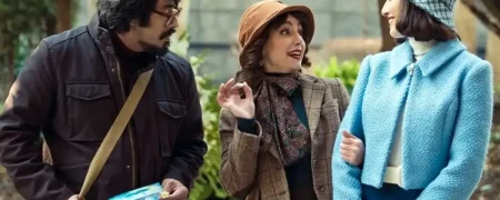 عضو هیات علمی دانشگاه امام صادق: سریال «تاسیان» باعث سفیدشویی ساواک شد