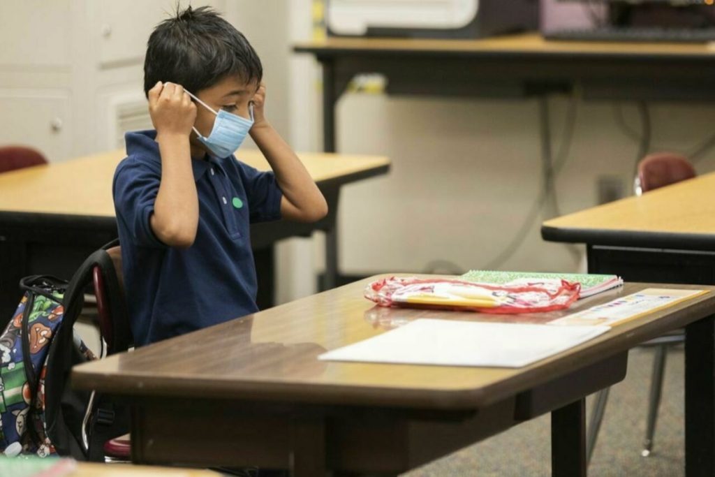 مدارس ابتدایی استان تهران دوشنبه و سه‌شنبه مجازی شد