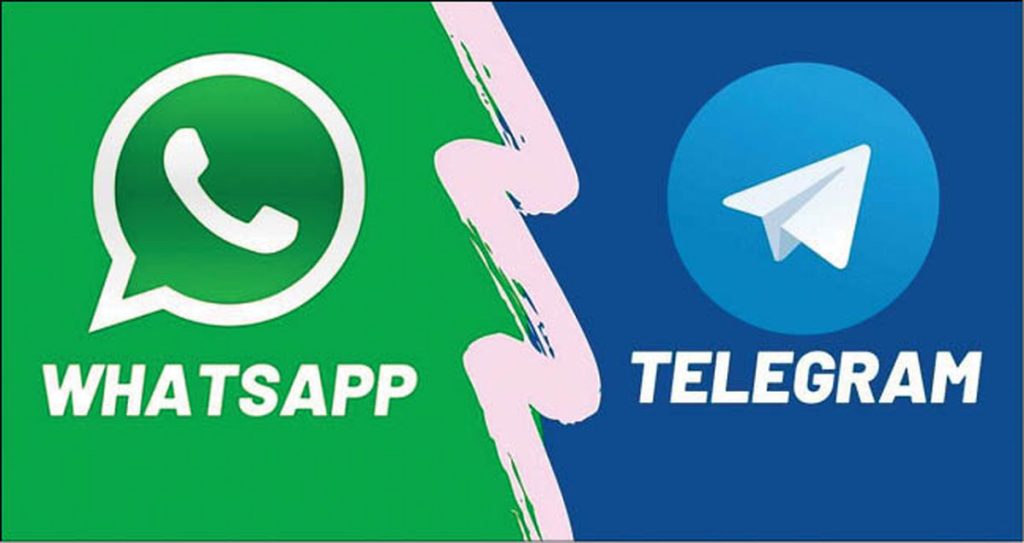 شبکههای اجتماعی