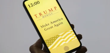 تاریخ عرضه گوشی T1 ترامپ اعلام شد؛ مشخصات موبایلی که ساخت آمریکا نیست