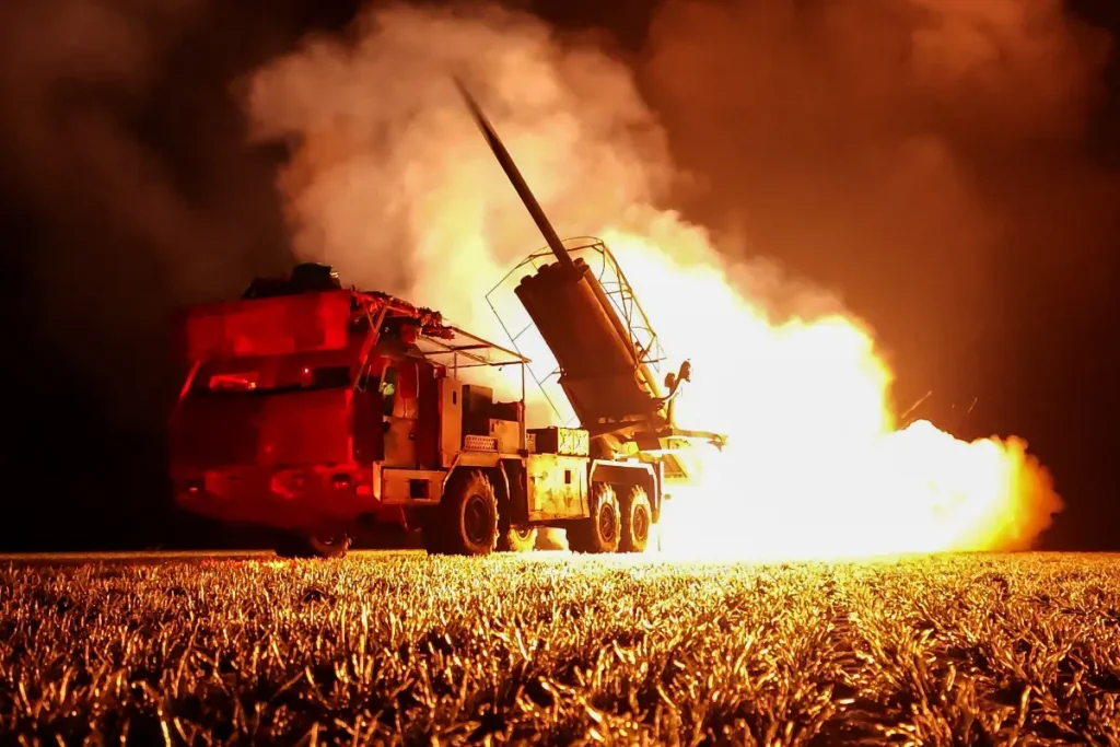 جنگ روسیه و اوکراین