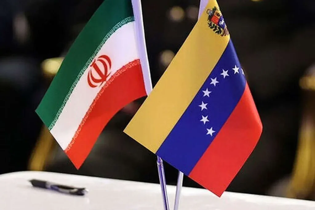 سرنوشت بدهی‌ ۲ میلیارد دلاری ونزوئلا به ایران چه می‌شود؟