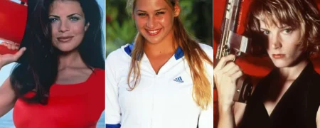 از آنا کورنیکووا تا بریجیت فوندا؛ چرا جذاب‌ترین سلبریتی‌ها در اوج شهرت کنار می‌کشند؟