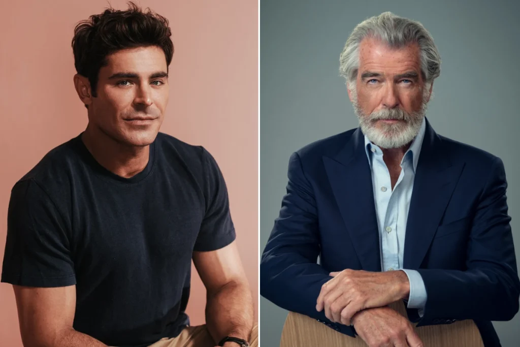 زنان در سنین مختلف چه ویژگی‌هایی را در مردان جذاب می‌دانند؟