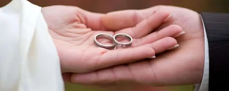 کاهش ازدواج در تابستان ۱۴۰۴ رکورد شکست