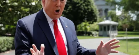 تعرفه ۲۵ درصدی جدید دولت ایالات متحده برای کشورهای دارای روابط تجاری با ایران