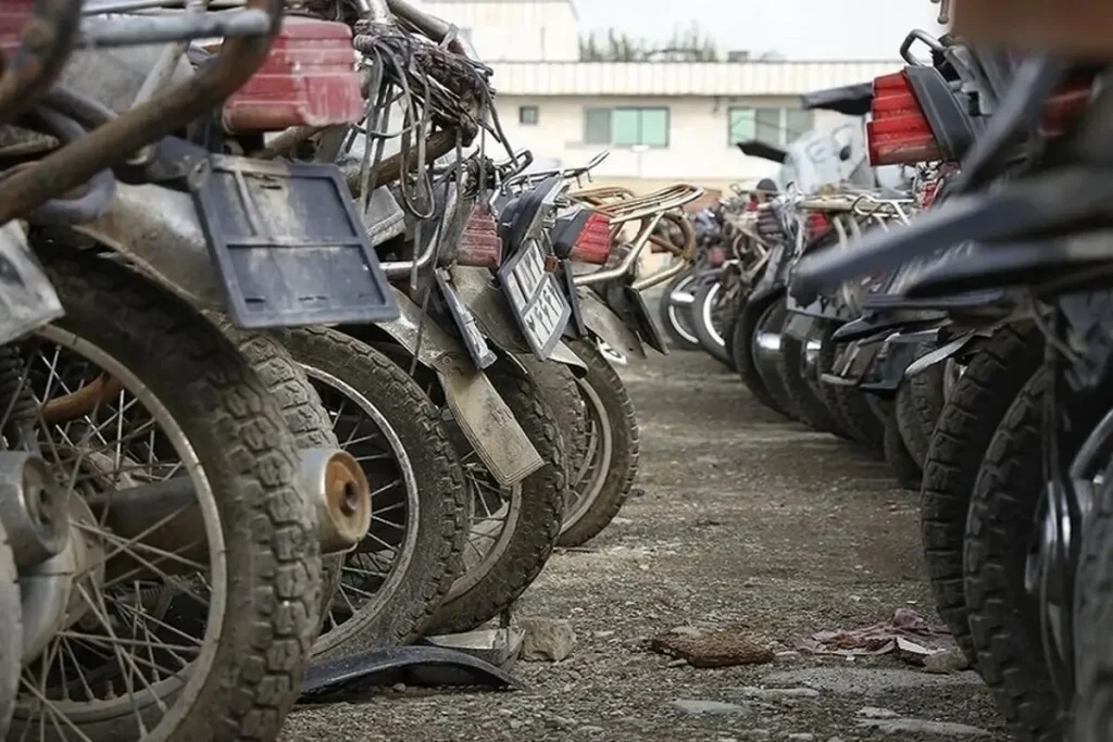 جزئیات دریافت وام ۳۰۰ میلیون تومانی برای خرید موتورسیکلت اعلام شد + جزئیات