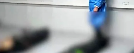 روایت چهار روزنامه از خیل جنازه‌ها و خانواده‌هایشان در پزشکی قانونی کهریزک