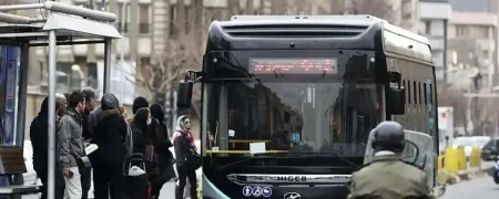 مترو تا ساعت ۲۴ فعال است؛ برنامه ویژه حمل‌ونقل در روزهای پایانی سال