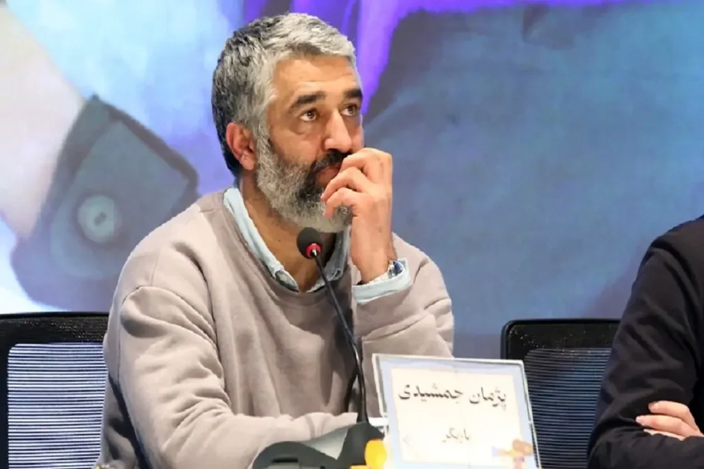 جزئیات تازه از پرونده پژمان جمشیدی و پاسخ وکیل شاکی