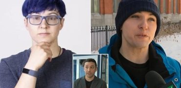 غرامت ۵۰۰ دلاری برای فرد غیرباینری که به خاطر فرم دوجنسیتی از یک آرایشگاه شکایت کرد