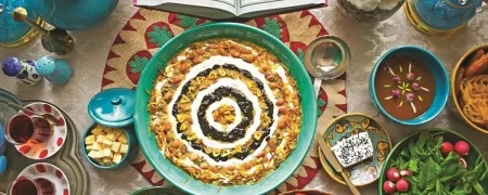 افطار ساده هم لاکچری شد؛ جهش ۲۰۰ درصدی قیمت خوراکی‌ها در رمضان