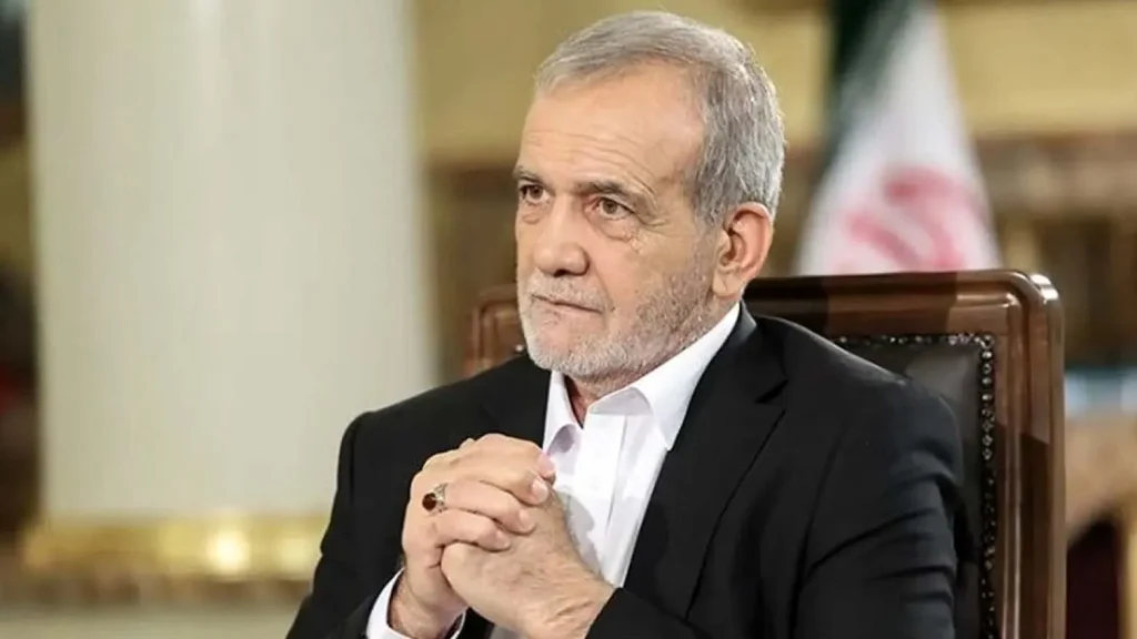 جنجال حقوق هزار دلاری مسعود پزشکیان؛ شکاف درآمدی سیاستمداران و شهروندان