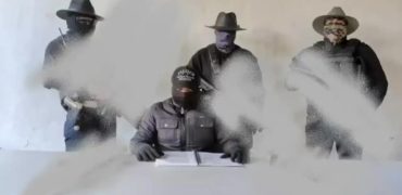 تهدید رهبر جدید کارتل جالیسکو؛ اگر دوباره مزاحممان شوید مکزیکی باقی نخواهد ماند + ویدیو