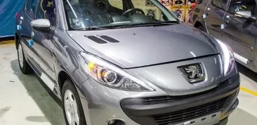 آغاز ثبت‌نام بدون قرعه‌کشی محصولات ایران خودرو از یکشنبه ۲۶ بهمن ماه